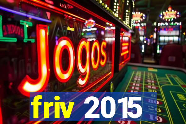 friv 2015